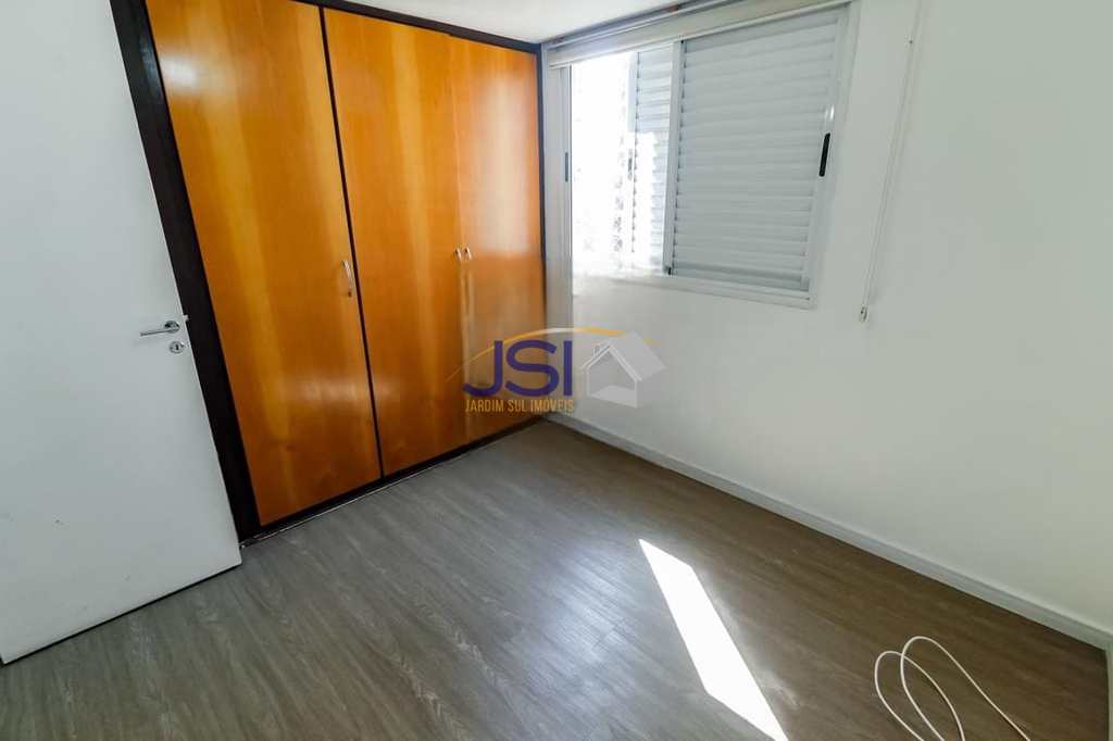 Apartamento em São Paulo, no bairro Vila Andrade