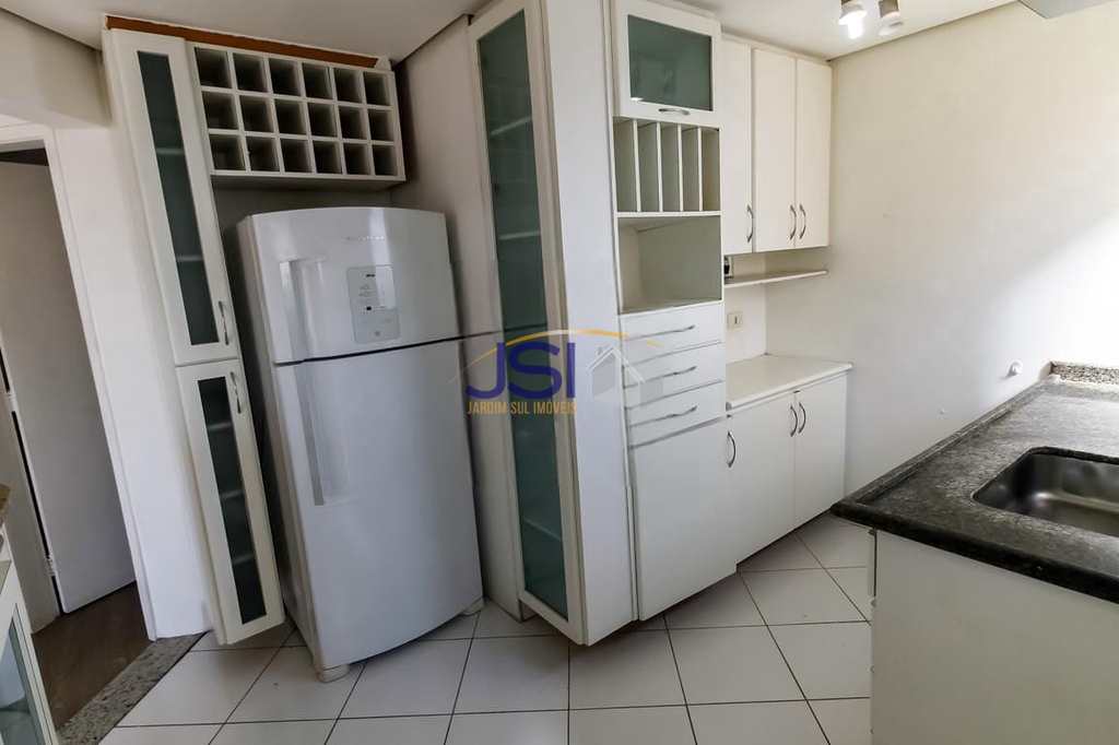Apartamento em São Paulo, no bairro Vila Andrade