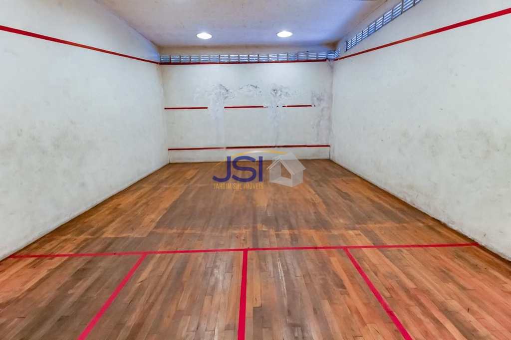 Apartamento em São Paulo, no bairro Vila Andrade