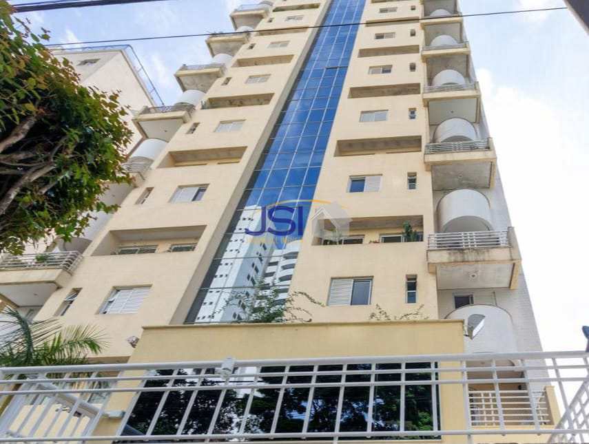 Apartamento em São Paulo, no bairro Vila Andrade