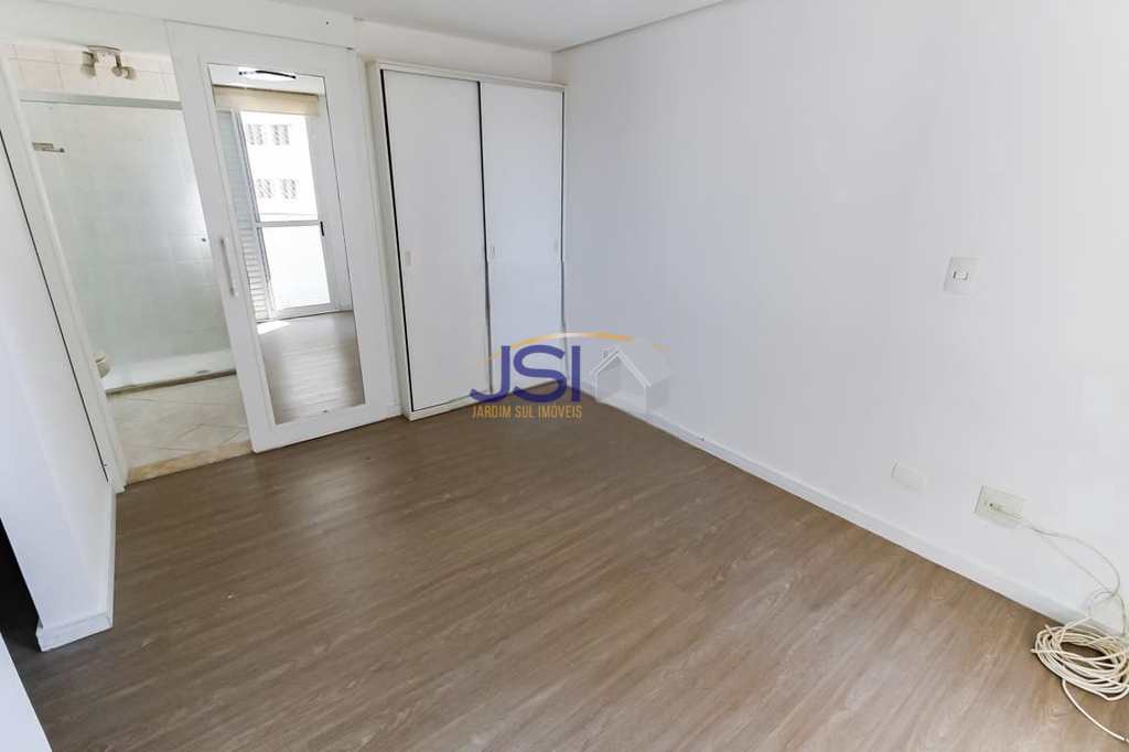 Apartamento em São Paulo, no bairro Vila Andrade