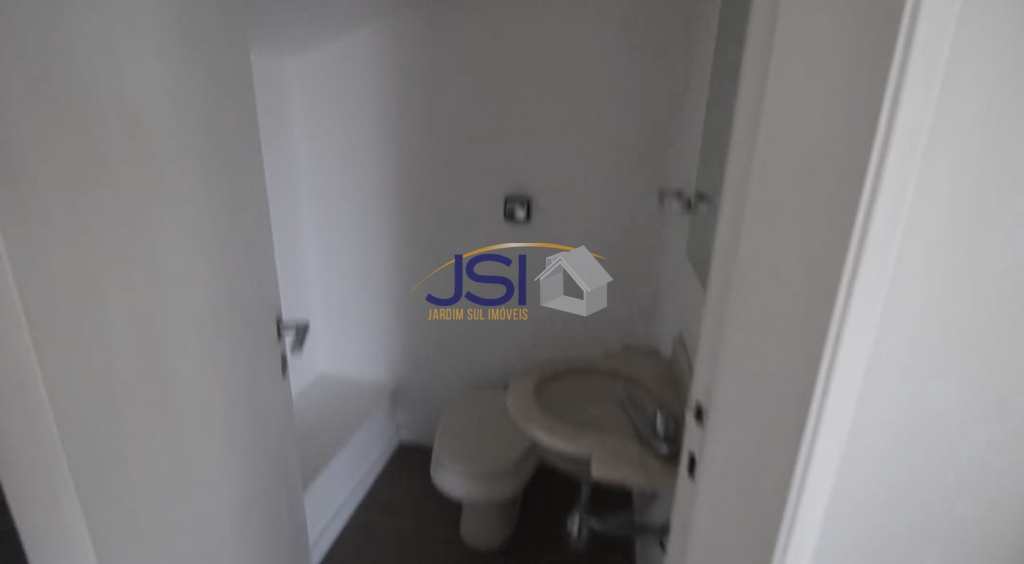 Apartamento em São Paulo, no bairro Vila Andrade