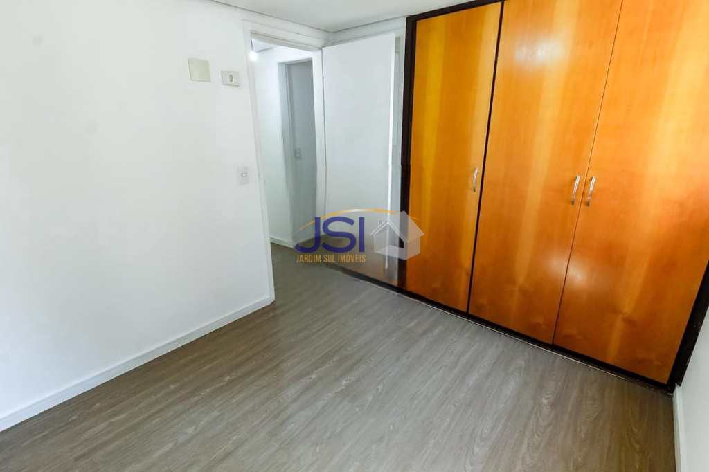 Apartamento em São Paulo, no bairro Vila Andrade