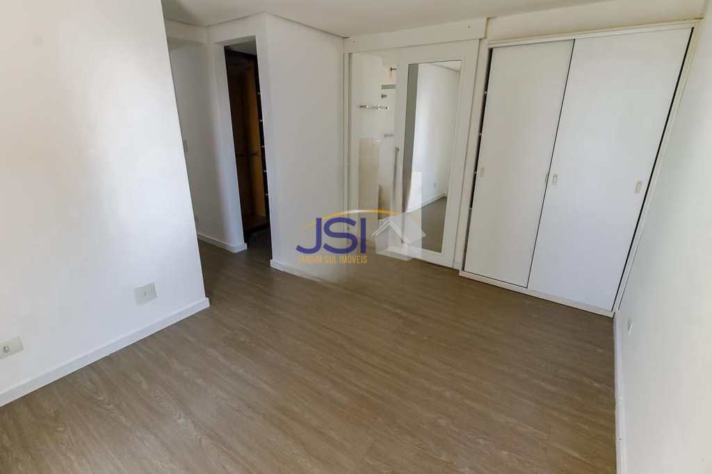 Apartamento em São Paulo, no bairro Vila Andrade