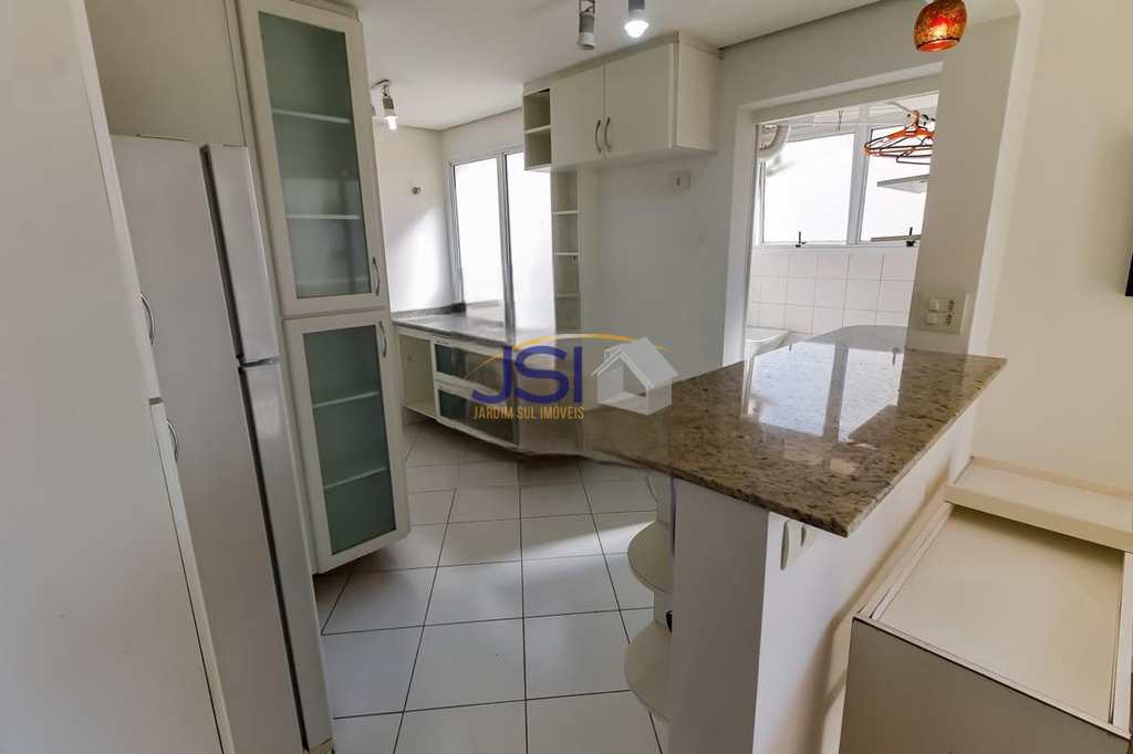 Apartamento em São Paulo, no bairro Vila Andrade
