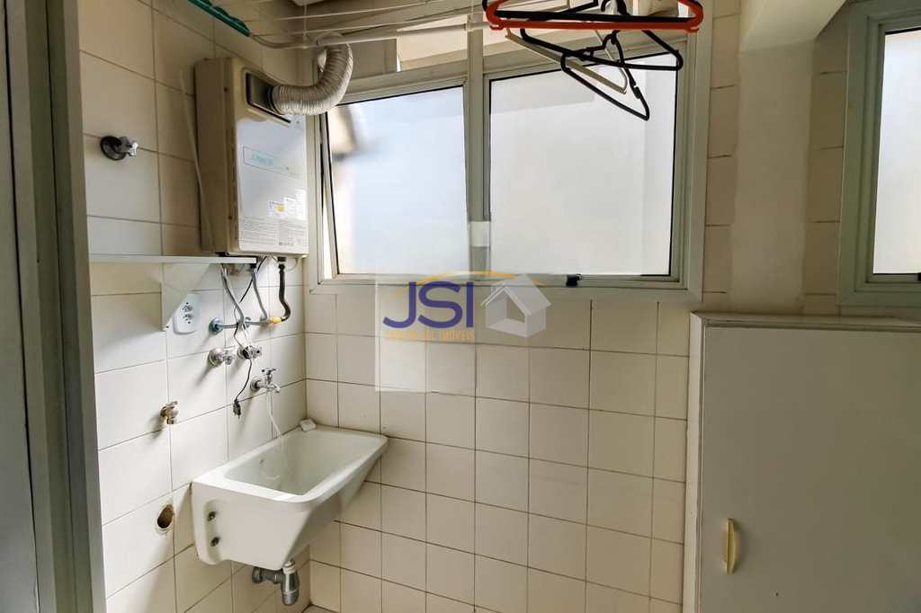 Apartamento em São Paulo, no bairro Vila Andrade