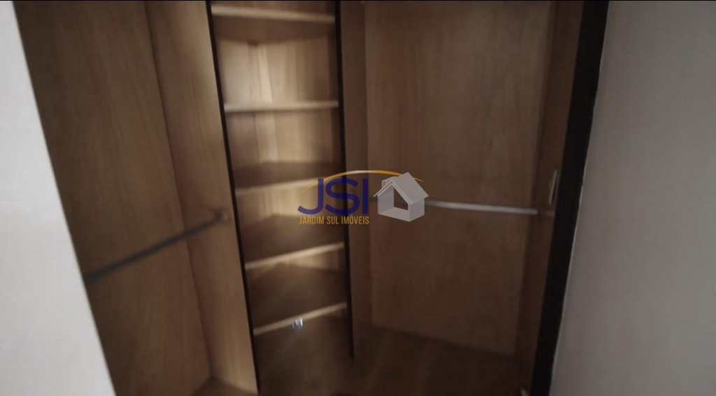 Apartamento em São Paulo, no bairro Vila Andrade