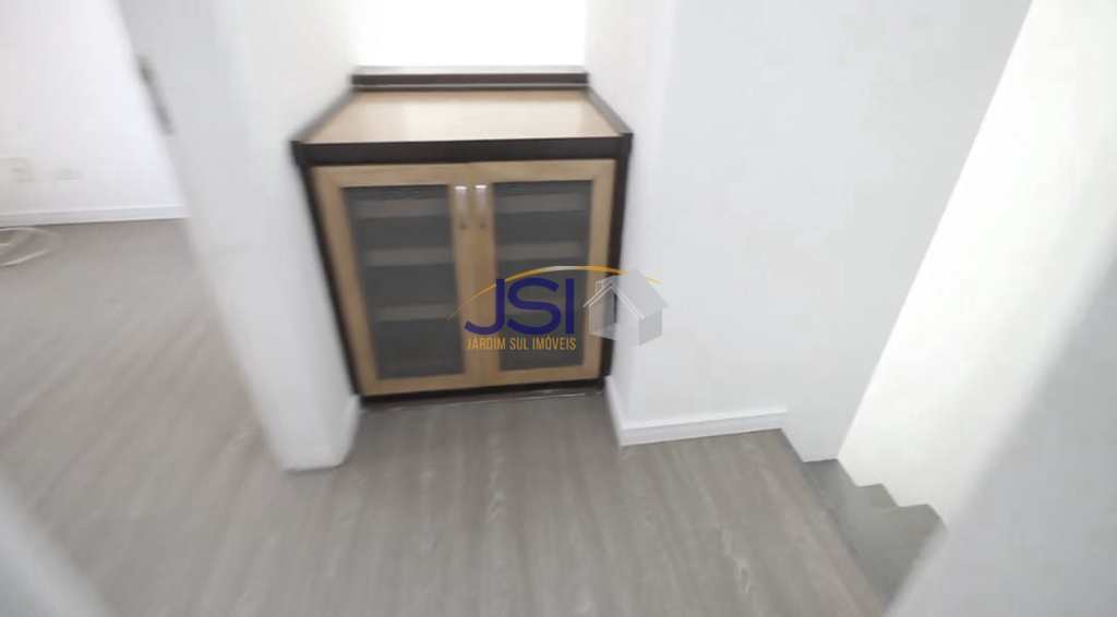 Apartamento em São Paulo, no bairro Vila Andrade