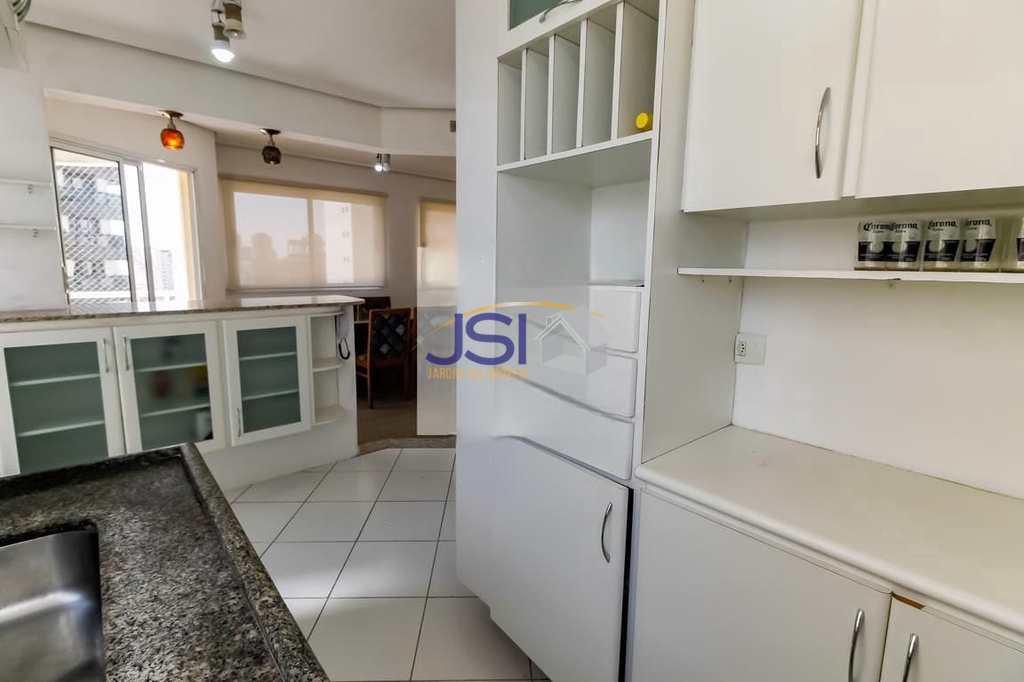 Apartamento em São Paulo, no bairro Vila Andrade