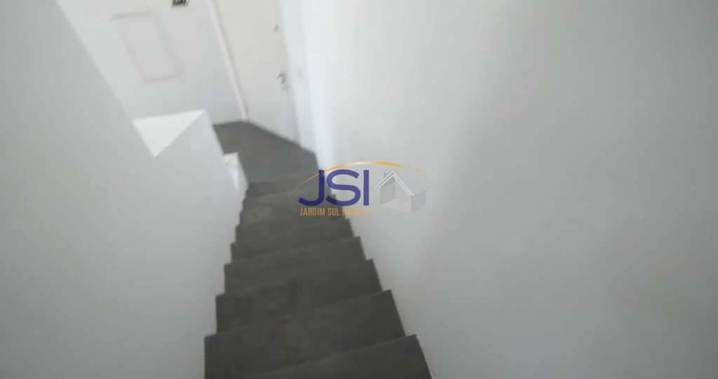 Apartamento em São Paulo, no bairro Vila Andrade