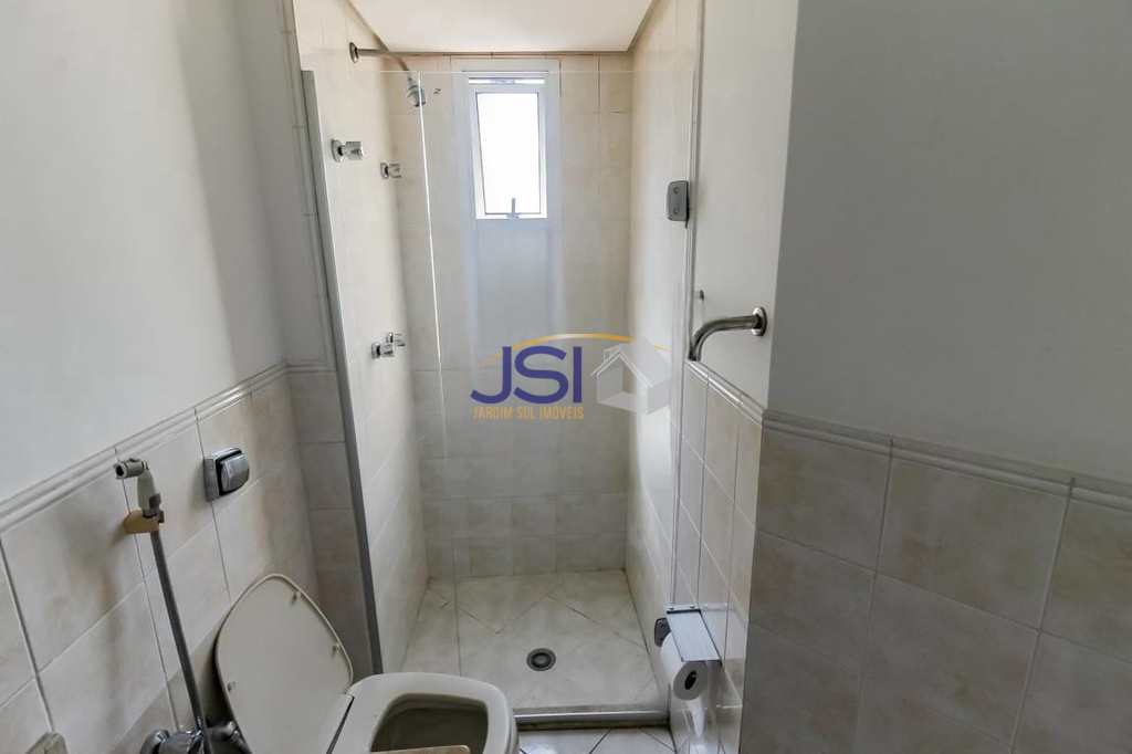 Apartamento em São Paulo, no bairro Vila Andrade