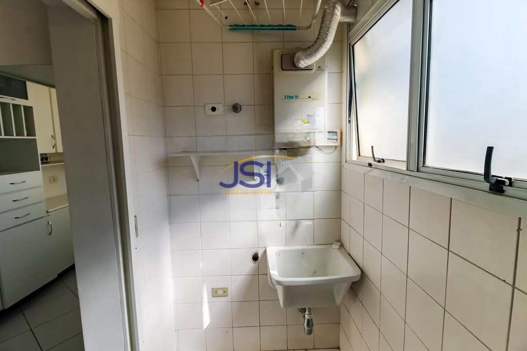 Apartamento em São Paulo, no bairro Vila Andrade