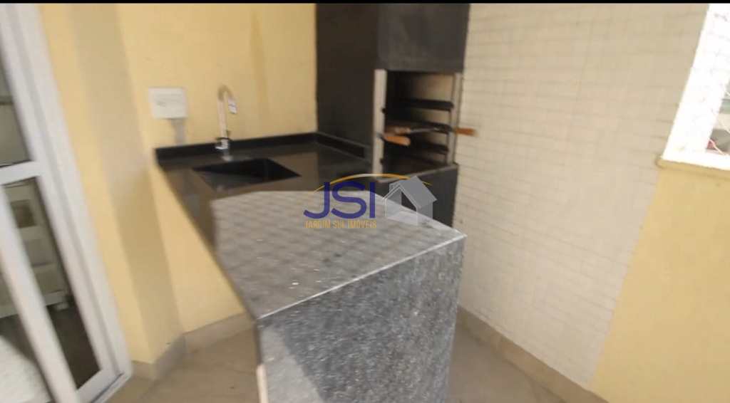 Apartamento em São Paulo, no bairro Vila Andrade