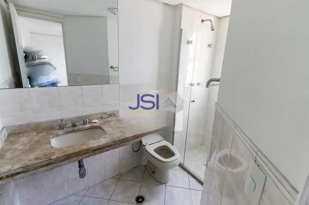 Apartamento em São Paulo, no bairro Vila Andrade