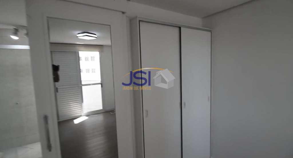 Apartamento em São Paulo, no bairro Vila Andrade