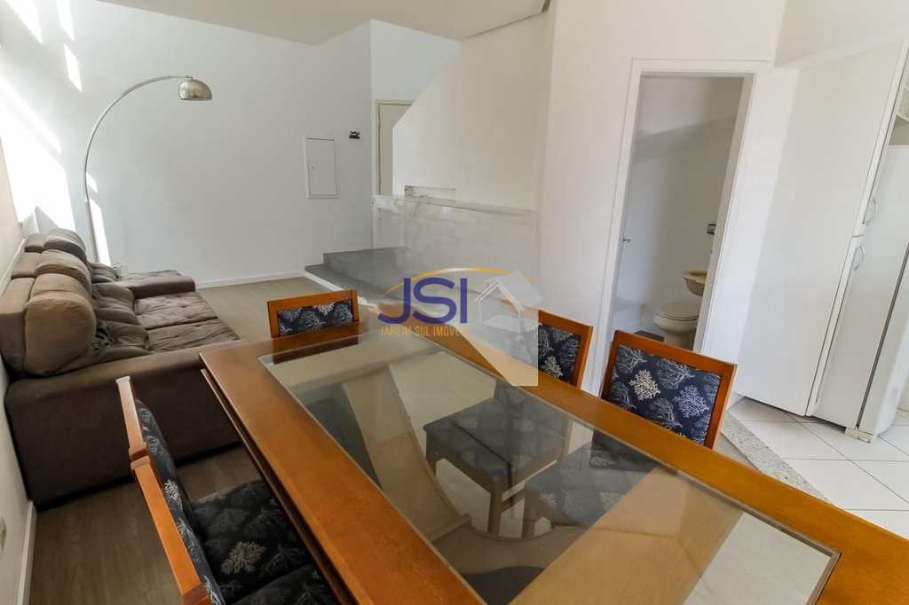 Apartamento em São Paulo, no bairro Vila Andrade