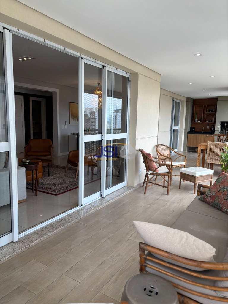 Apartamento em São Paulo, no bairro Vila Andrade