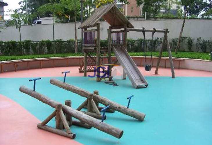 Apartamento em São Paulo, no bairro Vila Andrade