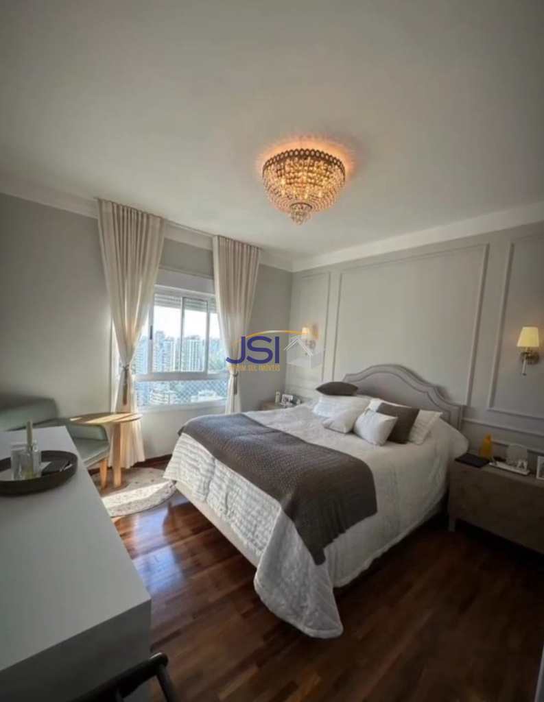 Apartamento em São Paulo, no bairro Vila Andrade