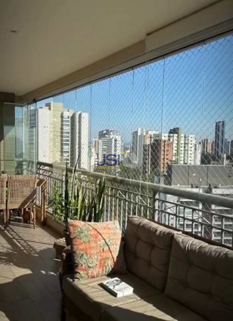 Apartamento em São Paulo, no bairro Vila Andrade