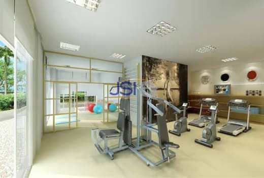 Apartamento em São Paulo, no bairro Vila Andrade