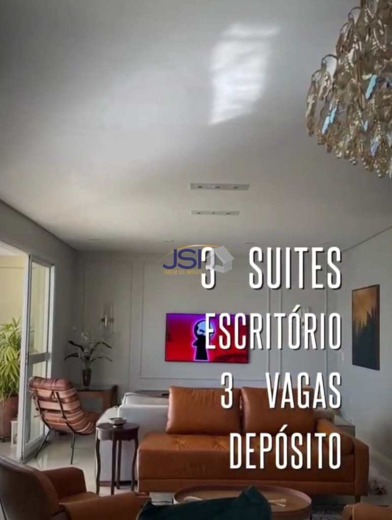 Apartamento em São Paulo, no bairro Vila Andrade