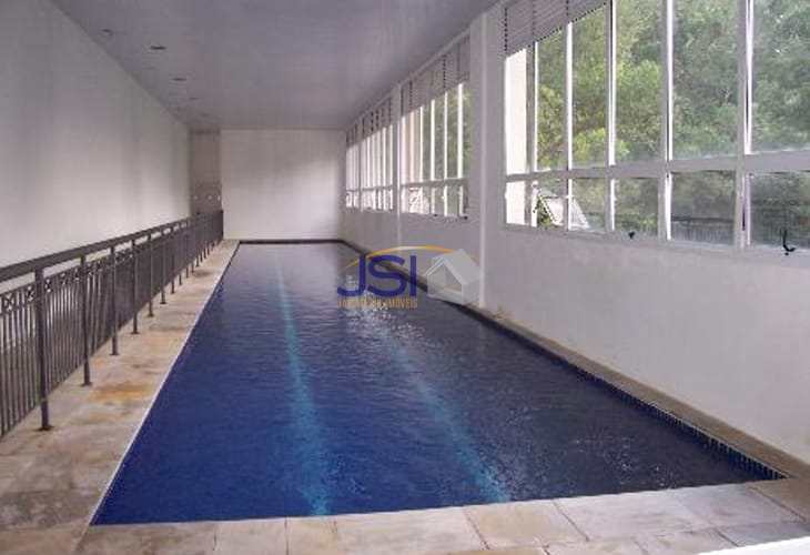 Apartamento em São Paulo, no bairro Vila Andrade