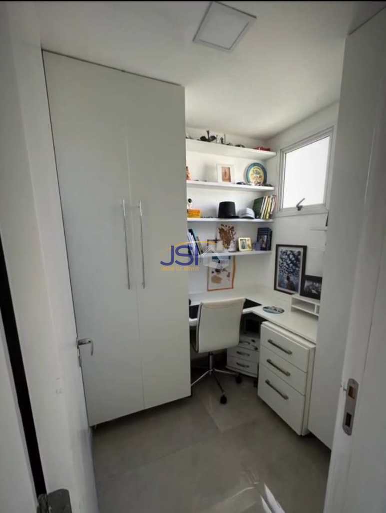 Apartamento em São Paulo, no bairro Vila Andrade
