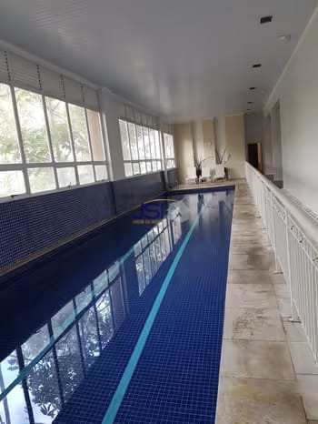 Apartamento em São Paulo, no bairro Vila Andrade