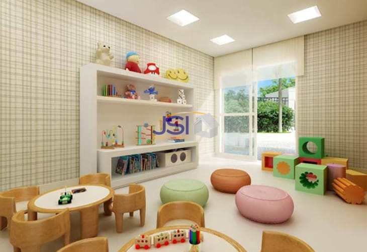 Apartamento em São Paulo, no bairro Vila Andrade