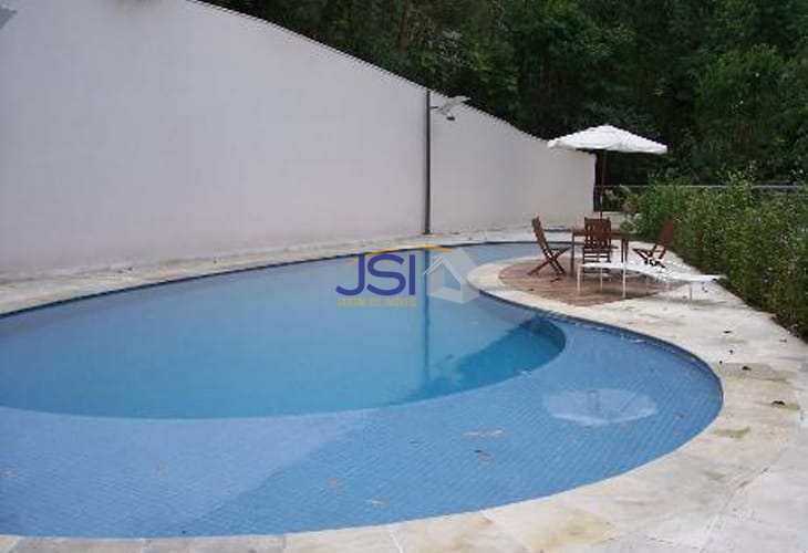 Apartamento em São Paulo, no bairro Vila Andrade