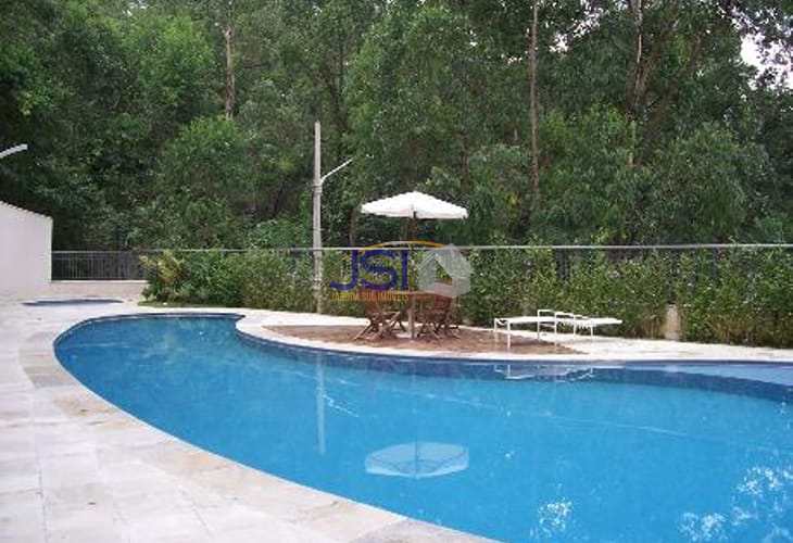 Apartamento em São Paulo, no bairro Vila Andrade