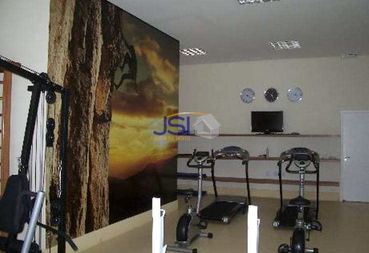 Apartamento em São Paulo, no bairro Vila Andrade