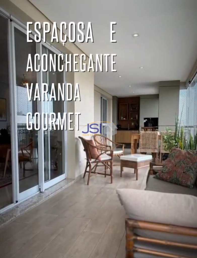 Apartamento em São Paulo, no bairro Vila Andrade