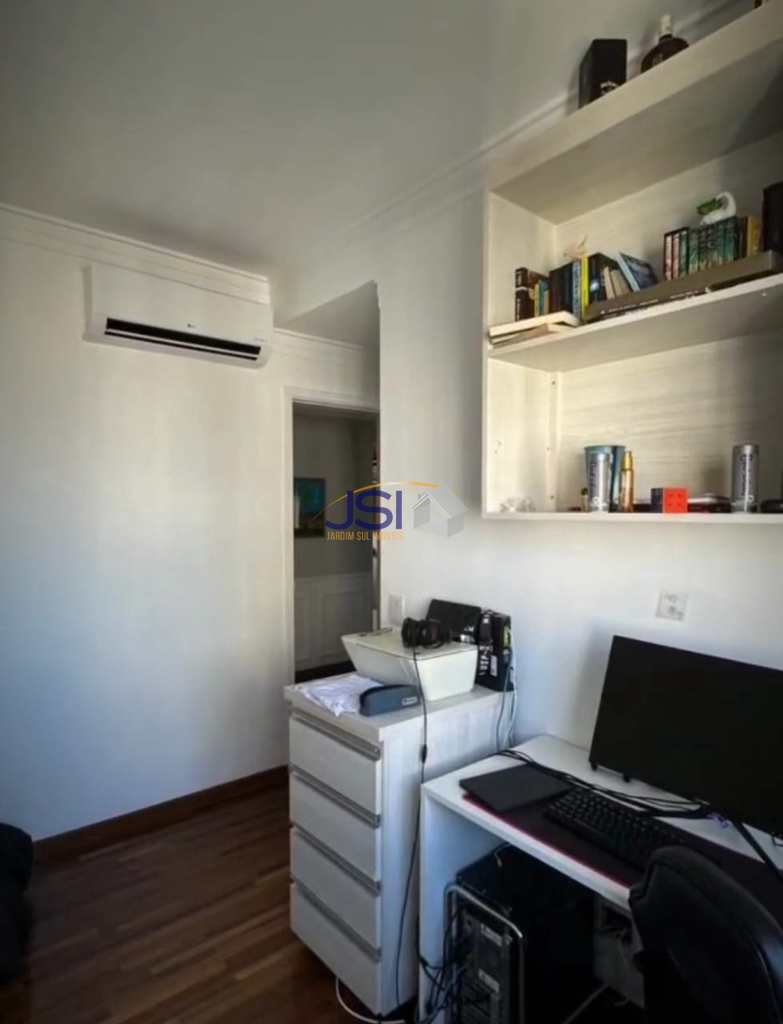 Apartamento em São Paulo, no bairro Vila Andrade