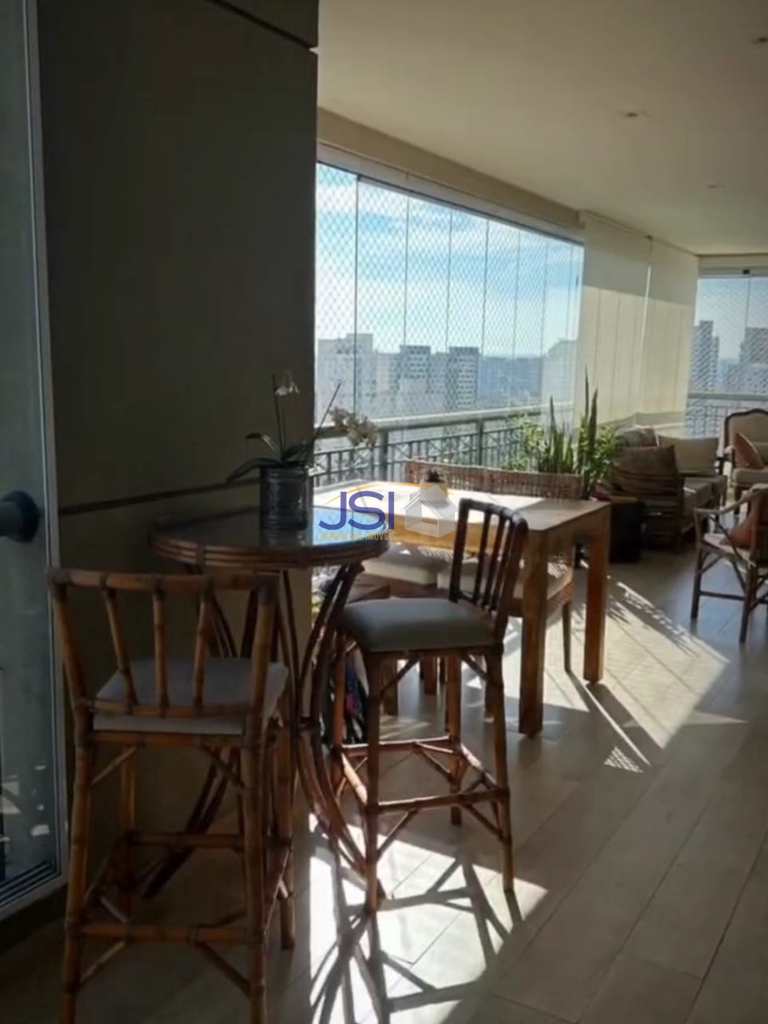 Apartamento em São Paulo, no bairro Vila Andrade