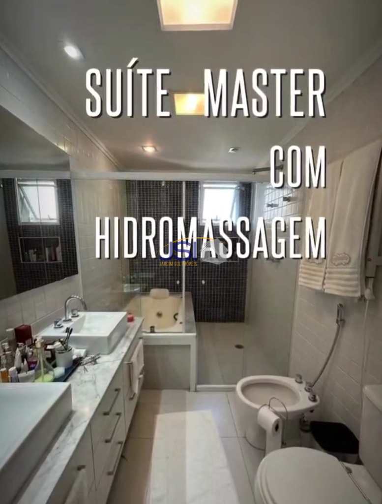 Apartamento em São Paulo, no bairro Vila Andrade