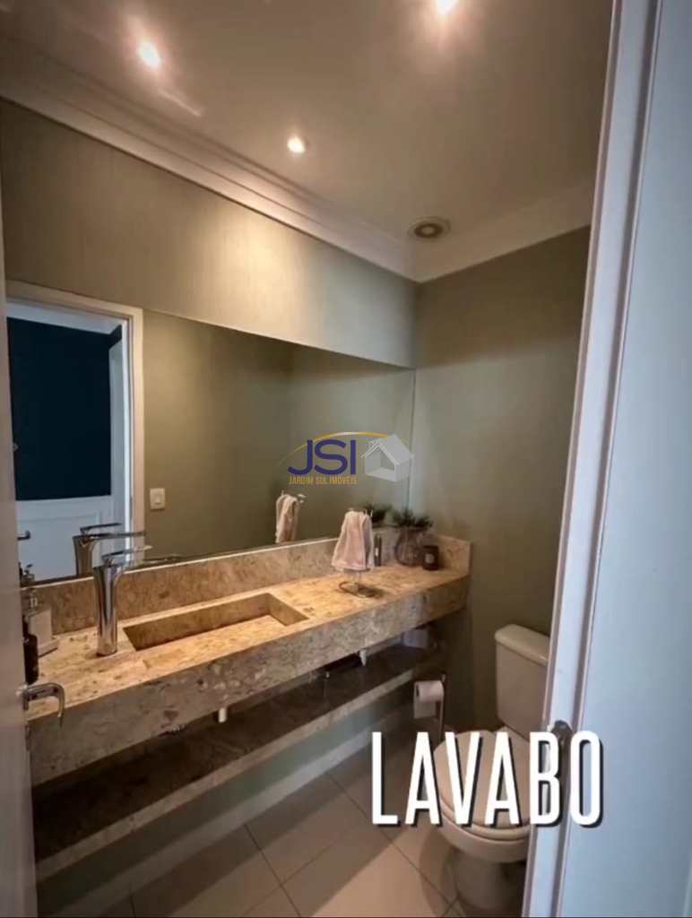 Apartamento em São Paulo, no bairro Vila Andrade