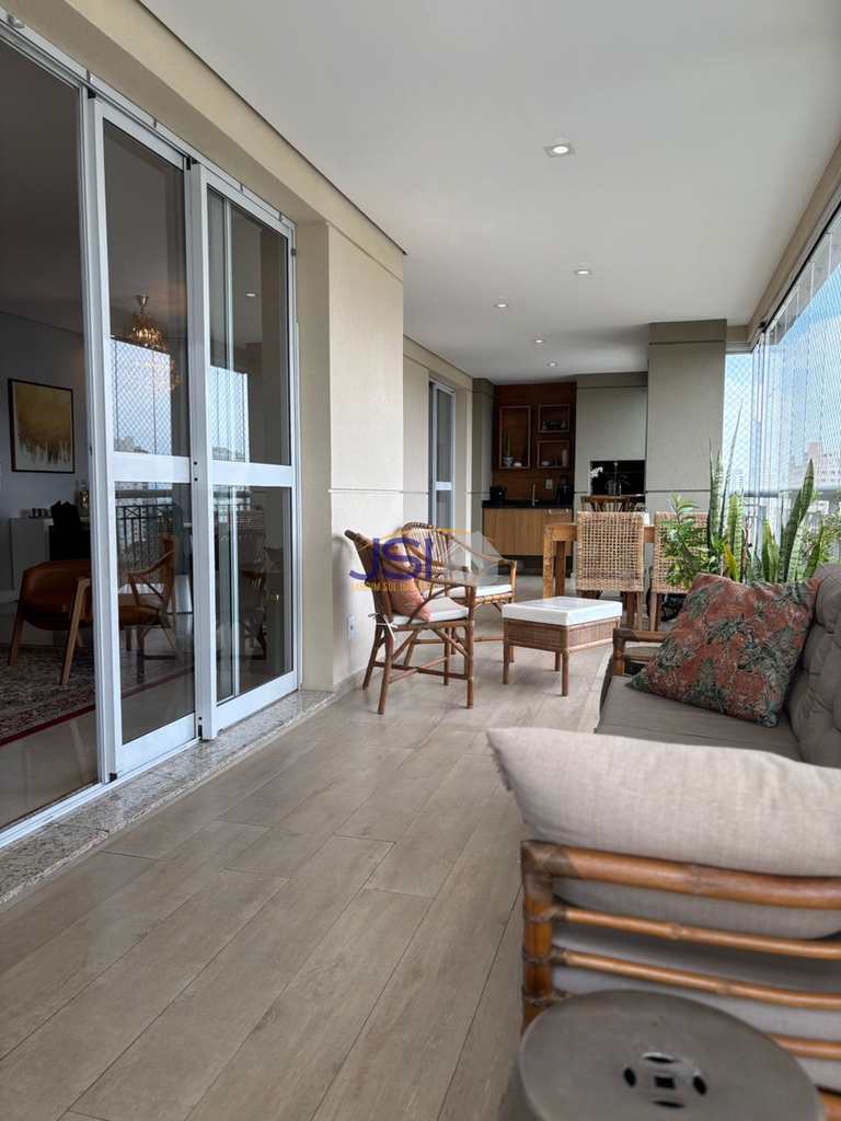 Apartamento em São Paulo, no bairro Vila Andrade