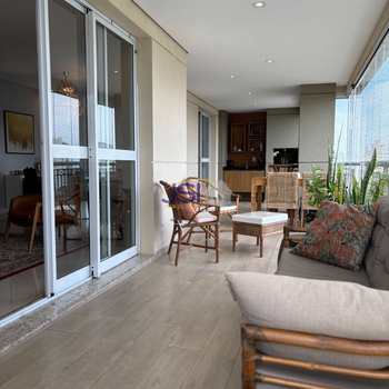 Apartamento em São Paulo, bairro Vila Andrade