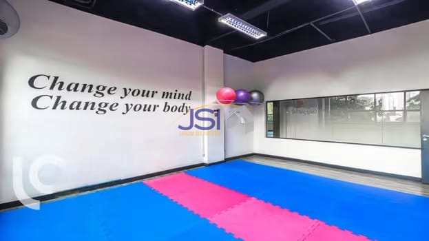 Apartamento em São Paulo, no bairro Vila Andrade