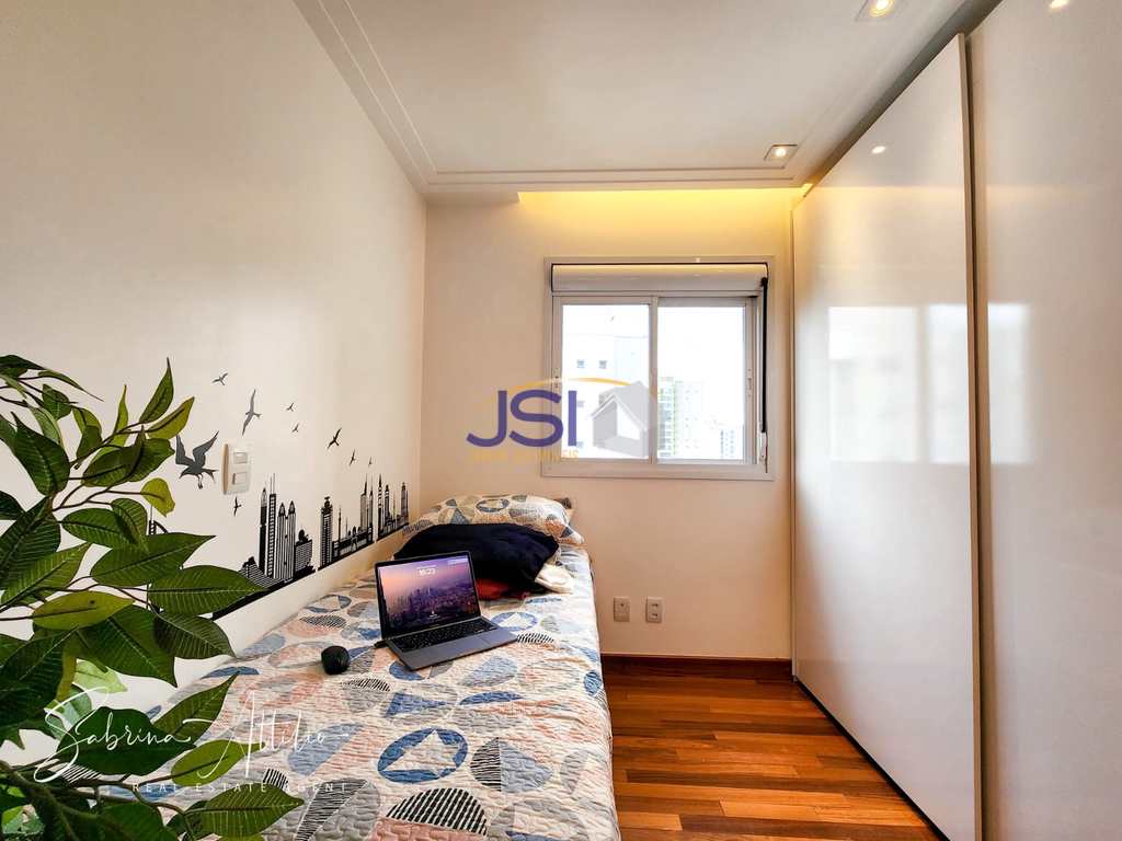 Apartamento em São Paulo, no bairro Vila Andrade