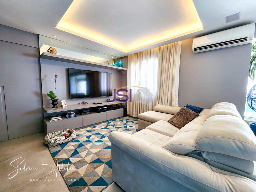 Apartamento em São Paulo, no bairro Vila Andrade