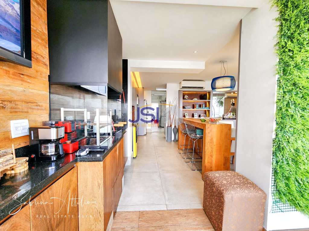 Apartamento em São Paulo, no bairro Vila Andrade