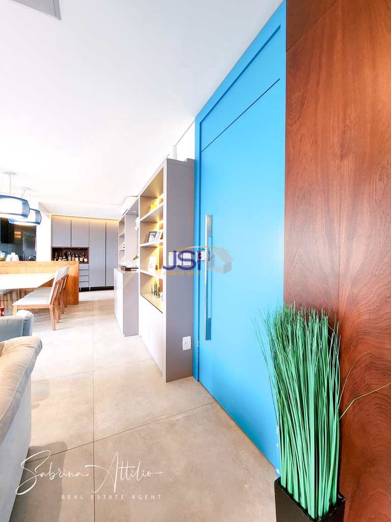 Apartamento em São Paulo, no bairro Vila Andrade