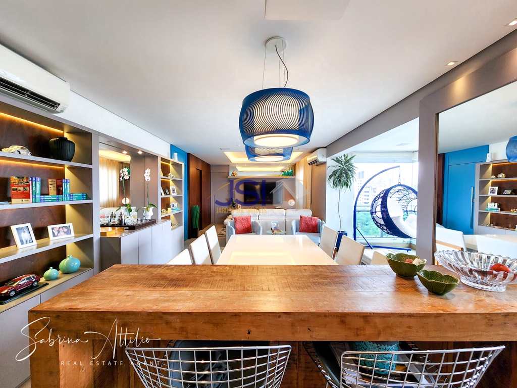 Apartamento em São Paulo, no bairro Vila Andrade