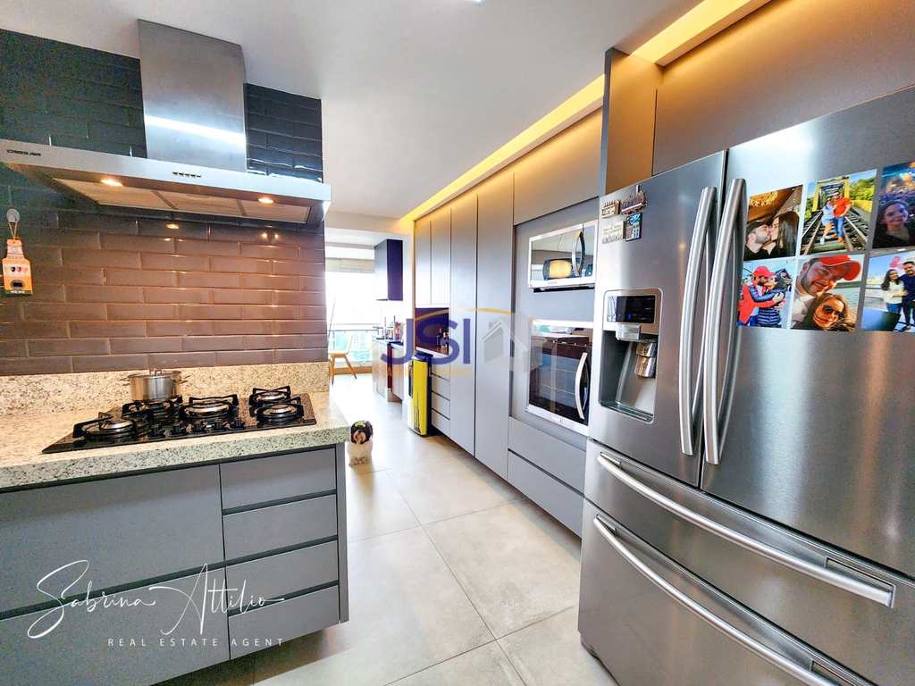 Apartamento em São Paulo, no bairro Vila Andrade