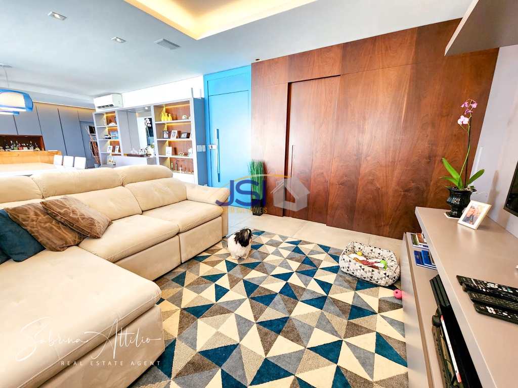 Apartamento em São Paulo, no bairro Vila Andrade