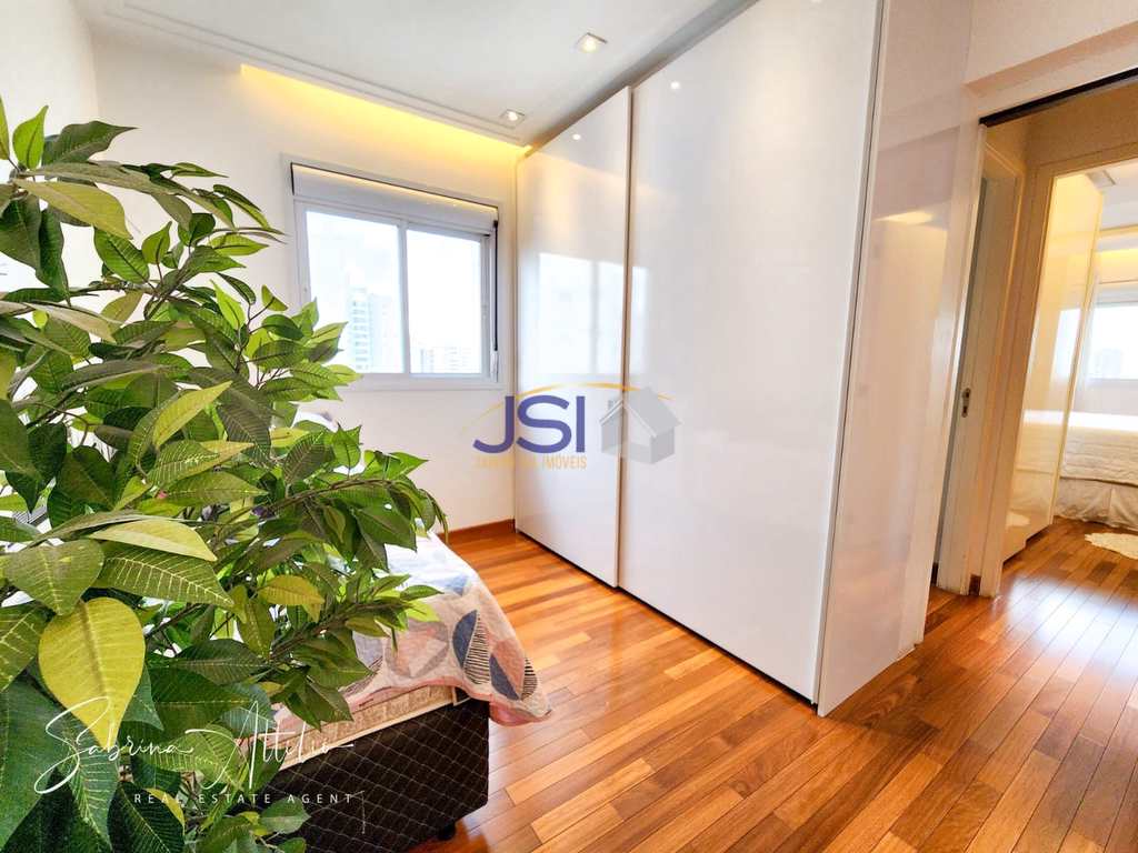 Apartamento em São Paulo, no bairro Vila Andrade