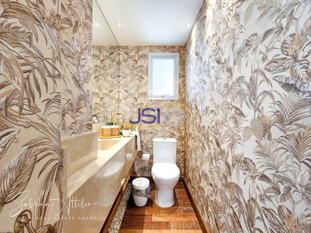 Apartamento em São Paulo, no bairro Vila Andrade